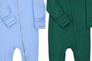Comfy Baby Footless Pajamas: Sleep & Play! Baby Care 101: Essential Tips for Happy, Healthy Babies Comfy Baby Footless Pajamas: Sleep & Play! | Baby Care 101: Essential Tips for Happy, Healthy Babies