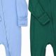 Comfy Baby Footless Pajamas: Sleep & Play! | Baby Care 101: Essential Tips for Happy, Healthy Babies