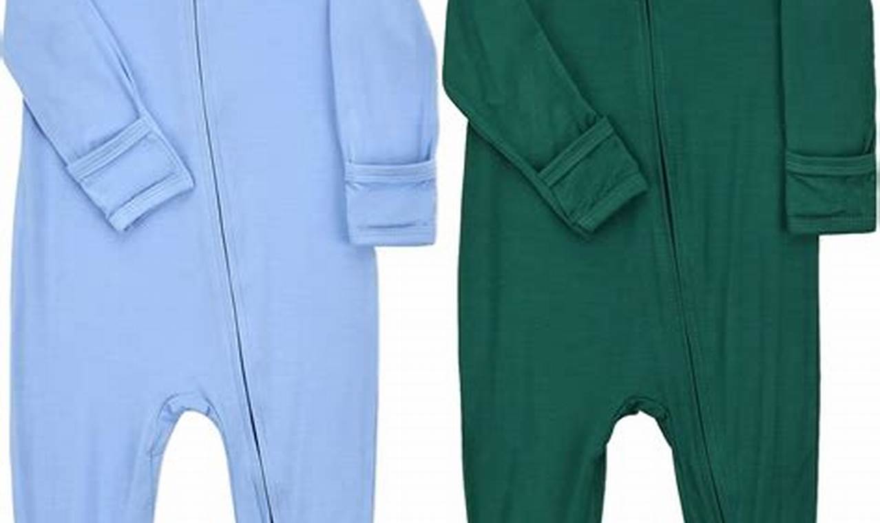 Comfy Baby Footless Pajamas: Sleep & Play! Baby Care 101: Essential Tips for Happy, Healthy Babies Comfy Baby Footless Pajamas: Sleep & Play! | Baby Care 101: Essential Tips for Happy, Healthy Babies