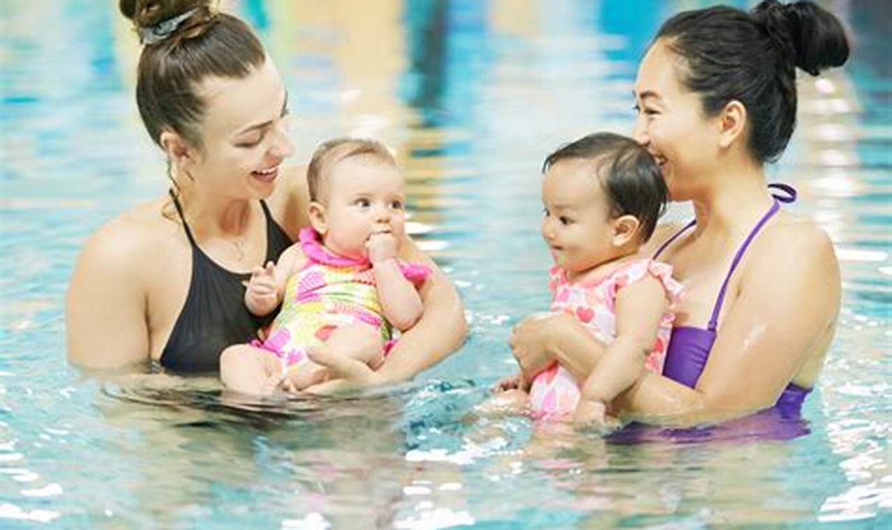 Little Swimmers: Baby Swim Classes Near You + Fun! Baby Care 101: Essential Tips for Happy, Healthy Babies Little Swimmers: Baby Swim Classes Near You + Fun! | Baby Care 101: Essential Tips for Happy, Healthy Babies