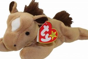 Rare Derby Beanie Baby: Value & Collectibles Guide Baby Care 101: Essential Tips for Happy, Healthy Babies Rare Derby Beanie Baby: Value & Collectibles Guide | Baby Care 101: Essential Tips for Happy, Healthy Babies