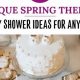 Charming Spring Baby Shower: Theme & Ideas | Baby Care 101: Essential Tips for Happy, Healthy Babies