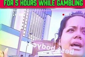 Casino Car Crisis: Nurse Leaves Baby in Car Shock! Baby Care 101: Essential Tips for Happy, Healthy Babies Casino Car Crisis: Nurse Leaves Baby in Car Shock! | Baby Care 101: Essential Tips for Happy, Healthy Babies