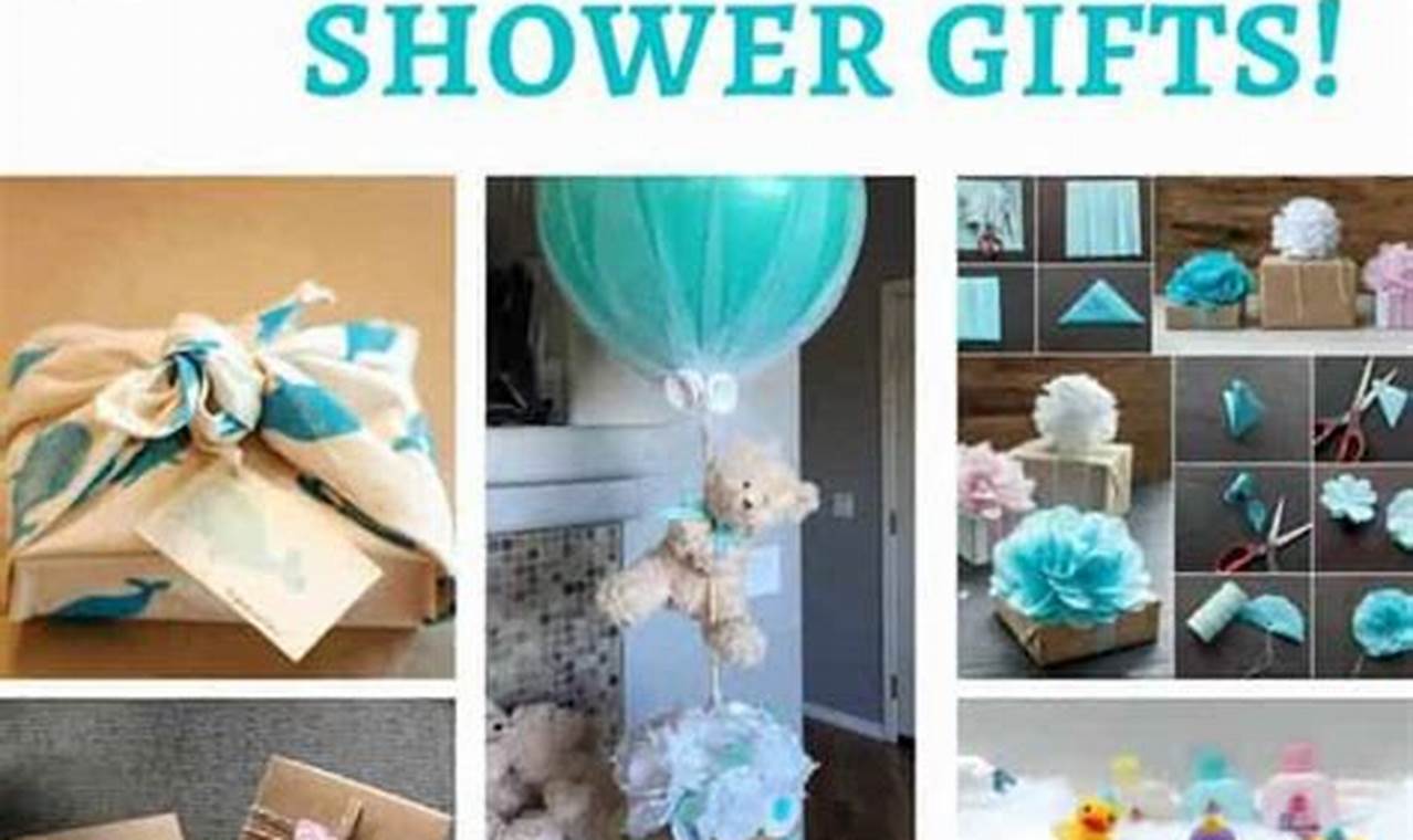 DIY: Unique Baby Gift Wrapping Ideas + How-To's Baby Care 101: Essential Tips for Happy, Healthy Babies DIY: Unique Baby Gift Wrapping Ideas + How-To's | Baby Care 101: Essential Tips for Happy, Healthy Babies