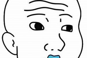 What is Baby Wojak? + Origins, Meaning and Usage Guide | Baby Care 101: Essential Tips for Happy, Healthy Babies