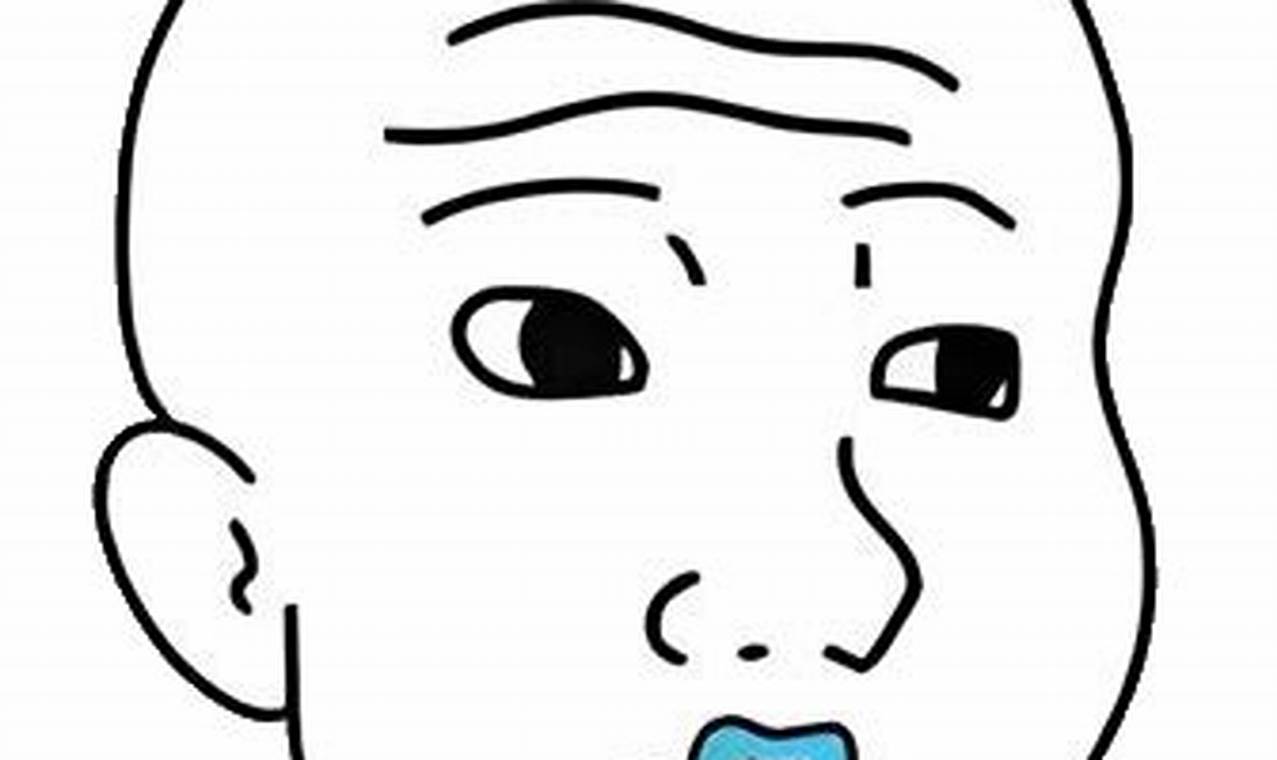 What is Baby Wojak? + Origins, Meaning and Usage Guide Baby Care 101: Essential Tips for Happy, Healthy Babies What is Baby Wojak? + Origins, Meaning and Usage Guide | Baby Care 101: Essential Tips for Happy, Healthy Babies