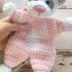 Safe & Cute Crochet Baby Toys: Handmade Fun! | Baby Care 101: Essential Tips for Happy, Healthy Babies