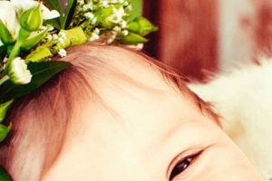 Unique Catholic Baby Girl Names [+Meanings & Saints] | Baby Care 101: Essential Tips for Happy, Healthy Babies