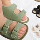 Best Baby Sandals: Cute & Comfy Styles for Little Feet | Baby Care 101: Essential Tips for Happy, Healthy Babies