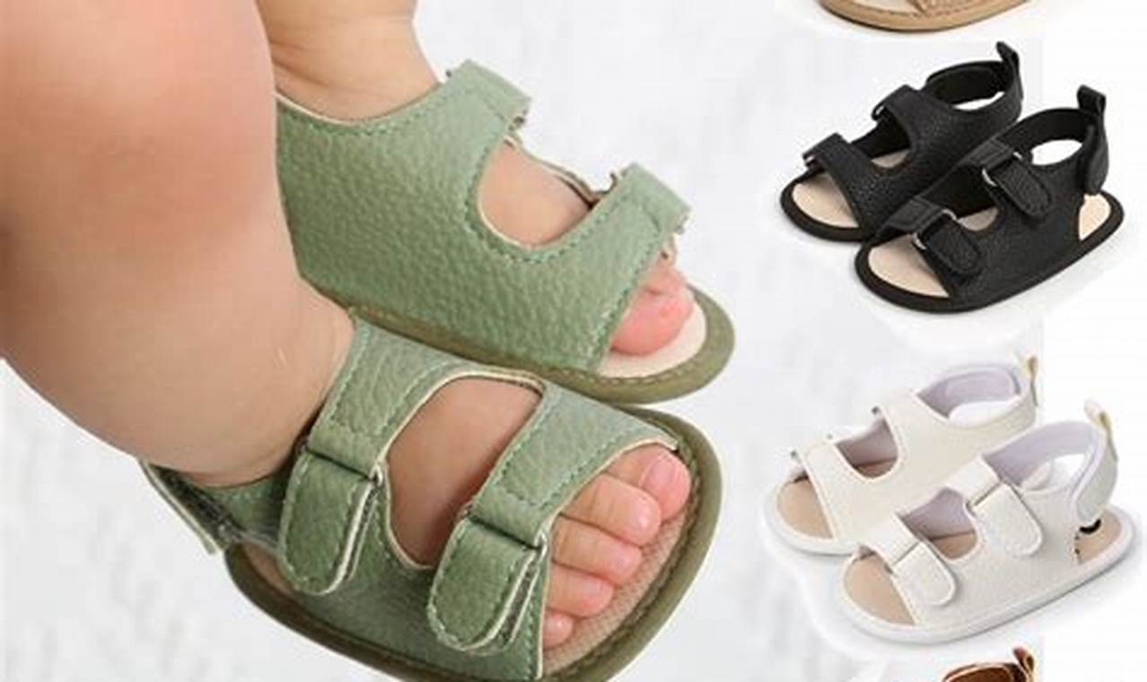 Best Baby Sandals: Cute & Comfy Styles for Little Feet Baby Care 101: Essential Tips for Happy, Healthy Babies Best Baby Sandals: Cute & Comfy Styles for Little Feet | Baby Care 101: Essential Tips for Happy, Healthy Babies