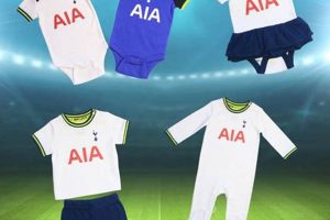 Tottenham Baby Clothes: Adorable Spurs Outfits & Gear Baby Care 101: Essential Tips for Happy, Healthy Babies Tottenham Baby Clothes: Adorable Spurs Outfits & Gear | Baby Care 101: Essential Tips for Happy, Healthy Babies