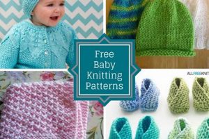 Sew Cute: Free Baby Patterns &amp; Easy Projects | Baby Care 101: Essential Tips for Happy, Healthy Babies