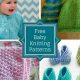 Sew Cute: Free Baby Patterns &amp; Easy Projects | Baby Care 101: Essential Tips for Happy, Healthy Babies
