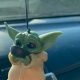 Grogu on the Go: Baby Yoda Dashboard Car Accessories | Baby Care 101: Essential Tips for Happy, Healthy Babies