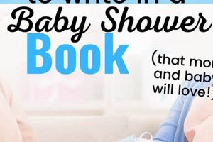 What to Write: Baby Shower Book Messages + Ideas Baby Care 101: Essential Tips for Happy, Healthy Babies What to Write: Baby Shower Book Messages + Ideas | Baby Care 101: Essential Tips for Happy, Healthy Babies