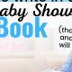 What to Write: Baby Shower Book Messages + Ideas | Baby Care 101: Essential Tips for Happy, Healthy Babies