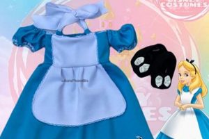 Darling Alice in Wonderland Costume Baby Outfits! Baby Care 101: Essential Tips for Happy, Healthy Babies Darling Alice in Wonderland Costume Baby Outfits! | Baby Care 101: Essential Tips for Happy, Healthy Babies