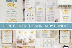 Shinin' Son: Here Comes the Son Baby Shower Ideas Baby Care 101: Essential Tips for Happy, Healthy Babies Shinin' Son: Here Comes the Son Baby Shower Ideas | Baby Care 101: Essential Tips for Happy, Healthy Babies