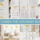 Shinin' Son: Here Comes the Son Baby Shower Ideas | Baby Care 101: Essential Tips for Happy, Healthy Babies