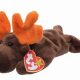 Collectible Chocolate Moose Beanie Baby: Price &amp; Guide | Baby Care 101: Essential Tips for Happy, Healthy Babies