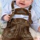 Tiny Tradition: Baby Lederhosen for Your Little One | Baby Care 101: Essential Tips for Happy, Healthy Babies