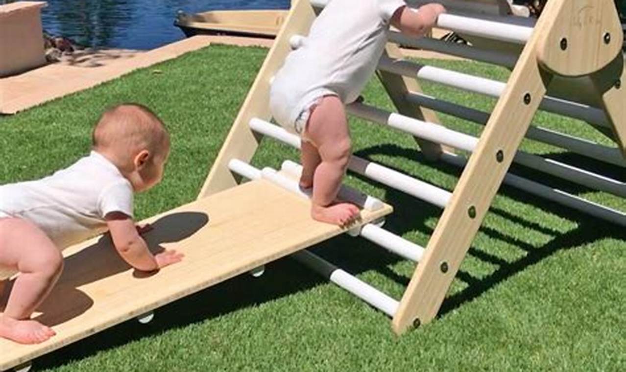 Best Climbing Toys for Babies: Safe & Fun Play! Baby Care 101: Essential Tips for Happy, Healthy Babies Best Climbing Toys for Babies: Safe & Fun Play! | Baby Care 101: Essential Tips for Happy, Healthy Babies