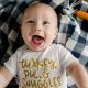 Cute & Comfy: Baby Boy First Thanksgiving Outfit Ideas! | Baby Care 101: Essential Tips for Happy, Healthy Babies