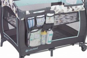 Best Baby Trend Playpen [Guide] + Safety Tips! | Baby Care 101: Essential Tips for Happy, Healthy Babies