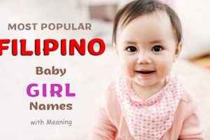 Unique Filipino Baby Girl Names: Origins & Meanings Baby Care 101: Essential Tips for Happy, Healthy Babies Unique Filipino Baby Girl Names: Origins & Meanings | Baby Care 101: Essential Tips for Happy, Healthy Babies