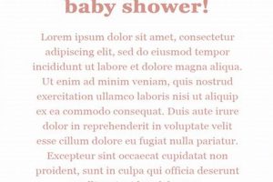 Baby Shower Guest List: How Many People to Invite? + Tips Baby Care 101: Essential Tips for Happy, Healthy Babies Baby Shower Guest List: How Many People to Invite? + Tips | Baby Care 101: Essential Tips for Happy, Healthy Babies