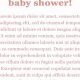 Baby Shower Guest List: How Many People to Invite? + Tips | Baby Care 101: Essential Tips for Happy, Healthy Babies