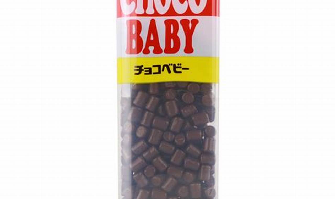 Sweet Treat: Choco Baby Candies, Fun Bites! Baby Care 101: Essential Tips for Happy, Healthy Babies Sweet Treat: Choco Baby Candies, Fun Bites! | Baby Care 101: Essential Tips for Happy, Healthy Babies