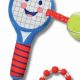 Best Baby Tennis Racket: Junior Gear & Fun! | Baby Care 101: Essential Tips for Happy, Healthy Babies