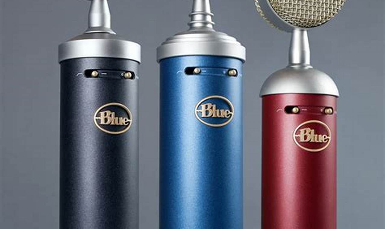 Review: Blue Baby Bottle Mic - Warm, Vintage Sound! Baby Care 101: Essential Tips for Happy, Healthy Babies Review: Blue Baby Bottle Mic - Warm, Vintage Sound! | Baby Care 101: Essential Tips for Happy, Healthy Babies