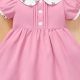 Buy Adorable Cute Baby Dresses Online - [Brand Name] | Baby Care 101: Essential Tips for Happy, Healthy Babies