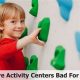 Baby Gear: Are Activity Centers Bad For Babies? Risks &amp; Tips | Baby Care 101: Essential Tips for Happy, Healthy Babies