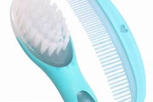 Best Baby Combs for Infants: Gentle Grooming Baby Care 101: Essential Tips for Happy, Healthy Babies Best Baby Combs for Infants: Gentle Grooming | Baby Care 101: Essential Tips for Happy, Healthy Babies
