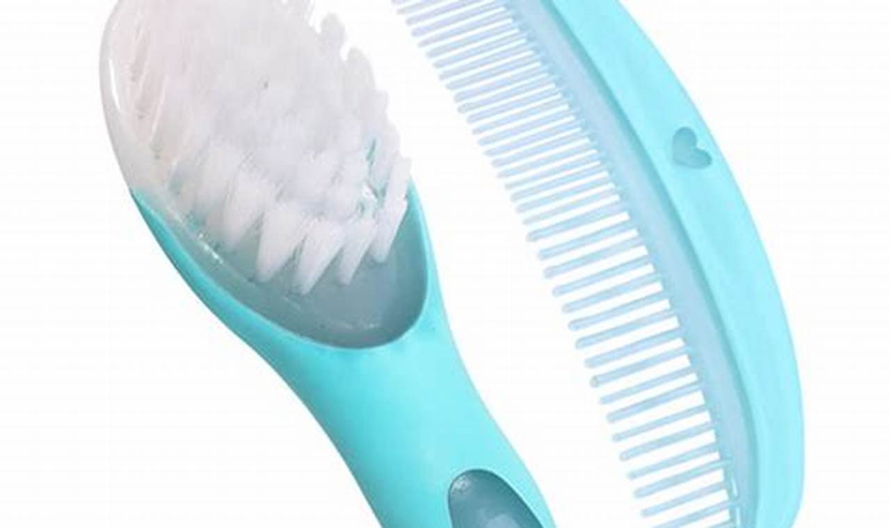 Best Baby Combs for Infants: Gentle Grooming Baby Care 101: Essential Tips for Happy, Healthy Babies Best Baby Combs for Infants: Gentle Grooming | Baby Care 101: Essential Tips for Happy, Healthy Babies