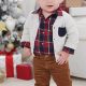 Festive Christmas Outfits for Baby Boy: Holiday Style! | Baby Care 101: Essential Tips for Happy, Healthy Babies