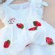 Adorable Strawberry Baby Dress Outfit: Shop Now! | Baby Care 101: Essential Tips for Happy, Healthy Babies