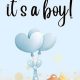 Boy Oh Boy! Congrats on Baby Boy: Wishes &amp; More | Baby Care 101: Essential Tips for Happy, Healthy Babies