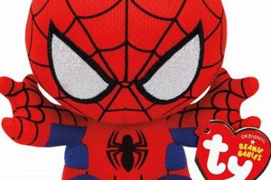 Rare Spider-Man Beanie Baby: A Collector's Guide & Value Baby Care 101: Essential Tips for Happy, Healthy Babies Rare Spider-Man Beanie Baby: A Collector's Guide & Value | Baby Care 101: Essential Tips for Happy, Healthy Babies