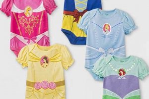 Magical Disney Princess Baby Clothes Outfits Baby Care 101: Essential Tips for Happy, Healthy Babies Magical Disney Princess Baby Clothes Outfits | Baby Care 101: Essential Tips for Happy, Healthy Babies