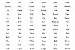 Top Baby First Words List: Guide + Tips Baby Care 101: Essential Tips for Happy, Healthy Babies Top Baby First Words List: Guide + Tips | Baby Care 101: Essential Tips for Happy, Healthy Babies