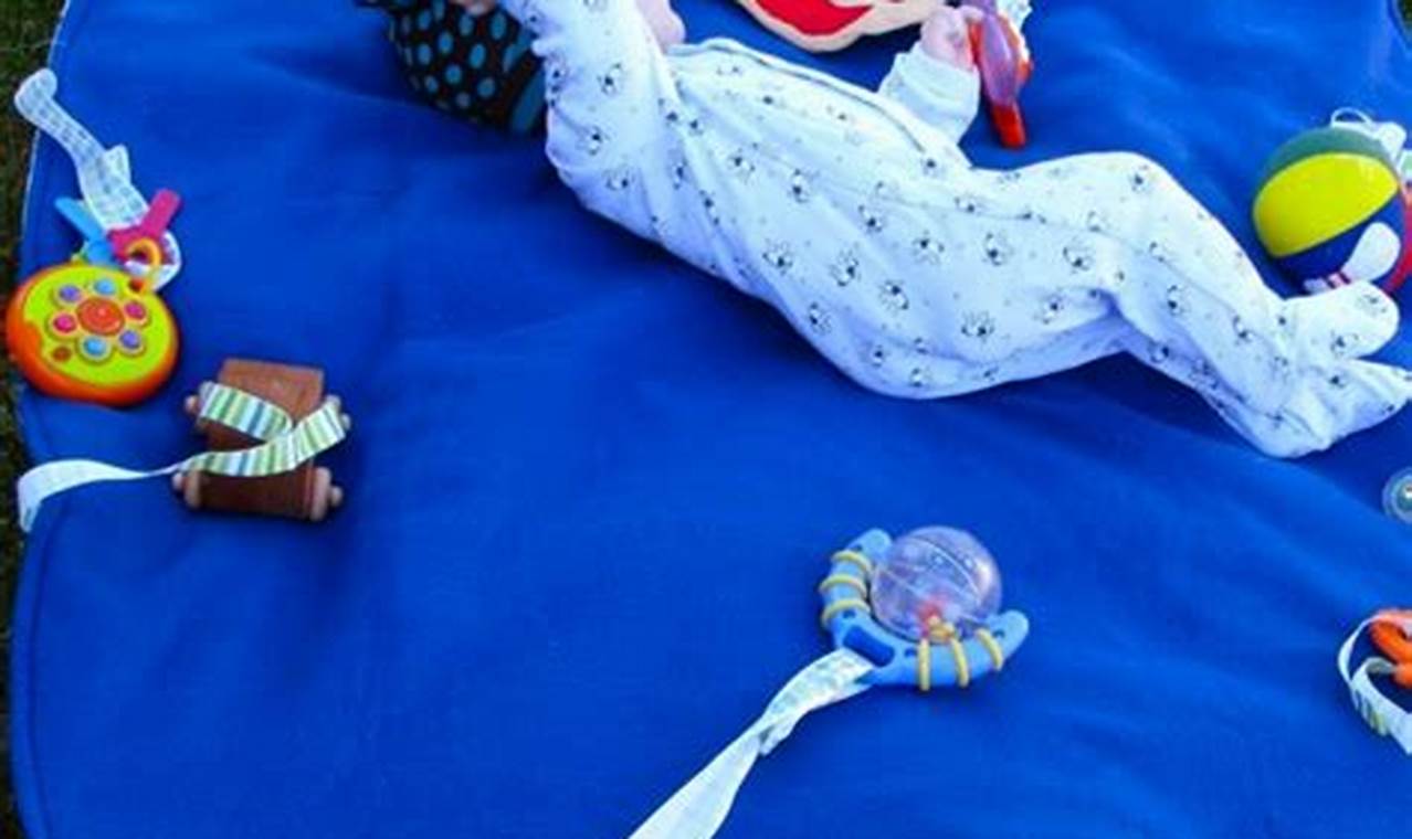 Best Baby Outdoor Blankets: Safe & Playful Pads Baby Care 101: Essential Tips for Happy, Healthy Babies Best Baby Outdoor Blankets: Safe & Playful Pads | Baby Care 101: Essential Tips for Happy, Healthy Babies