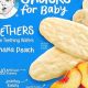 Best Baby Crackers: Soft & Safe for Little Ones | Baby Care 101: Essential Tips for Happy, Healthy Babies