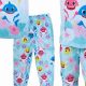 Cute Baby Shark Pajamas: Sleep Tight, Little Sharks! | Baby Care 101: Essential Tips for Happy, Healthy Babies