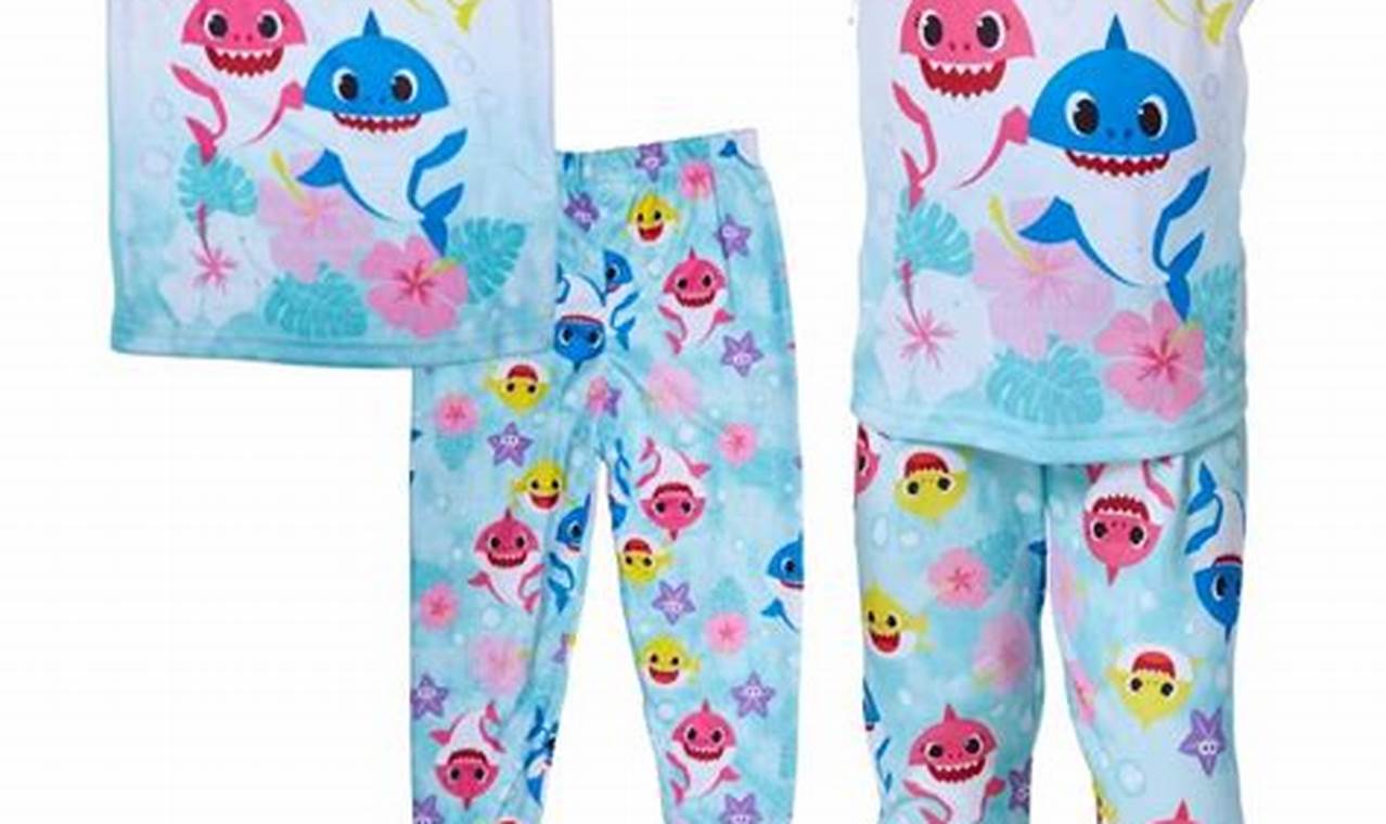 Cute Baby Shark Pajamas: Sleep Tight, Little Sharks! Baby Care 101: Essential Tips for Happy, Healthy Babies Cute Baby Shark Pajamas: Sleep Tight, Little Sharks! | Baby Care 101: Essential Tips for Happy, Healthy Babies