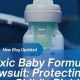 Toxic Baby Formula Lawsuit: Legal Options &amp; Recalls | Baby Care 101: Essential Tips for Happy, Healthy Babies