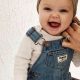 Adorable Baby Girl Overalls: Cute Styles &amp; More! | Baby Care 101: Essential Tips for Happy, Healthy Babies